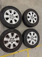 Audi Q3 Winterräder 16 Zoll