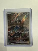     Durant 150/086 Illustration Rare – White Flare Pokémon
