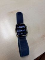 Apple Ultra Watch 3 fast neu