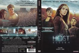 The Host - Seelen