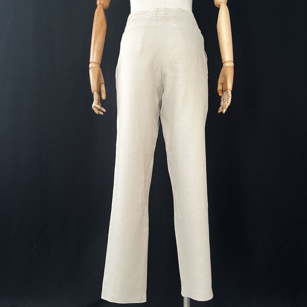 Pantaloni: MAJESTIC FILATURES Pants – Nuovo (secondo la descrizione) da Emmen venduto da Avviivva_Com2023 2
