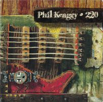 Phil Keaggy – 220