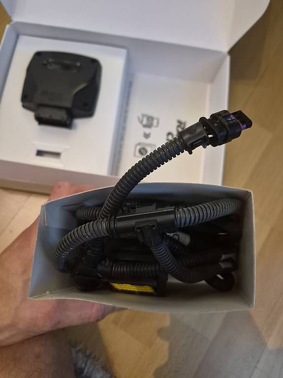 Alle Autoersatzteile: RaceChip GTS VW Polo GTI – Gebraucht aus Diepoldsau von Lunge1996 1
