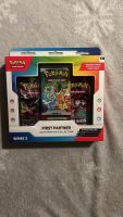 First Partner Collection Series 3 - EN