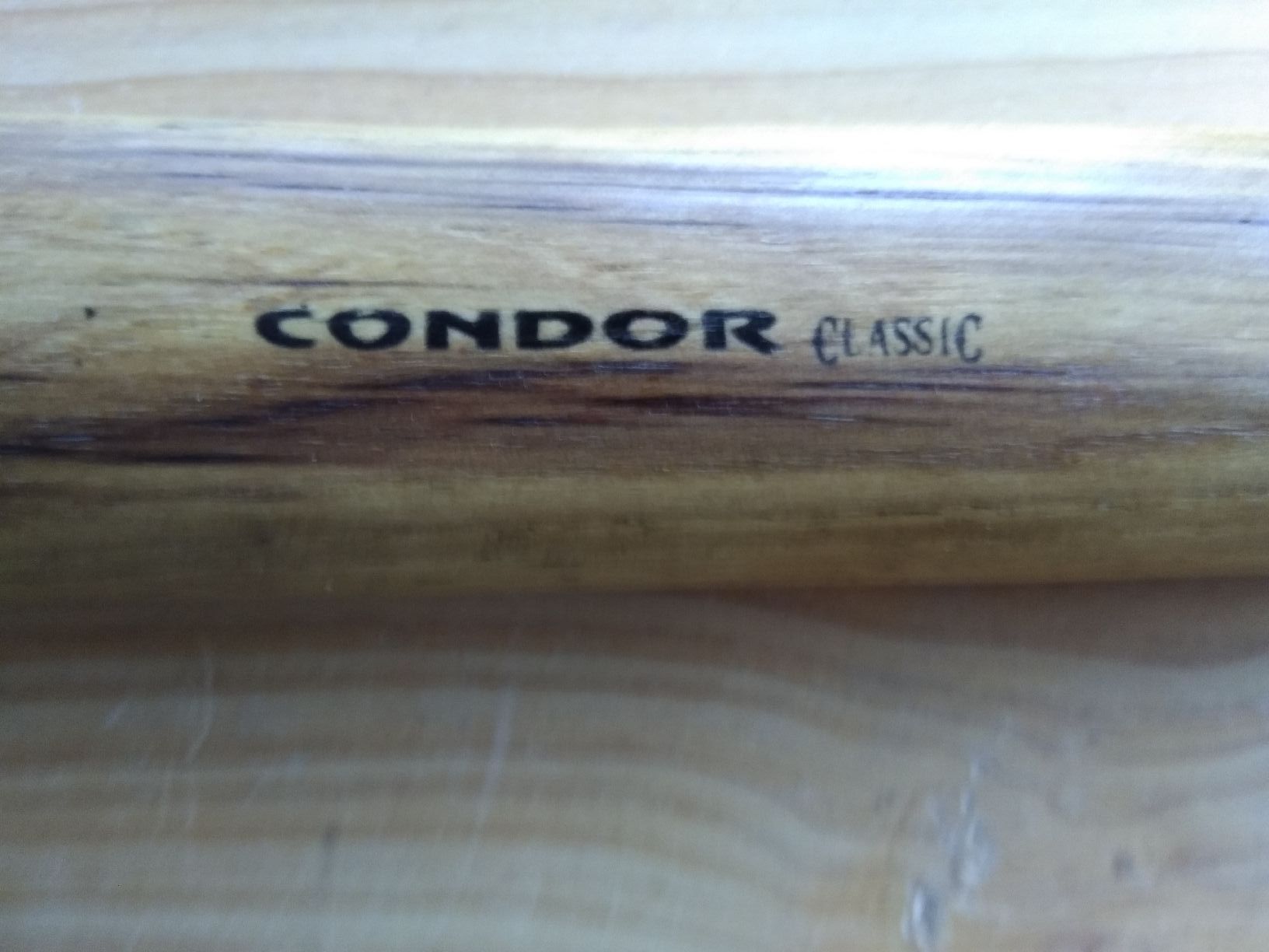 Condor Alle Werkzeuge: Beil Condor Classic – Neu und originalverpackt aus Oberdorf NW von flufra 3