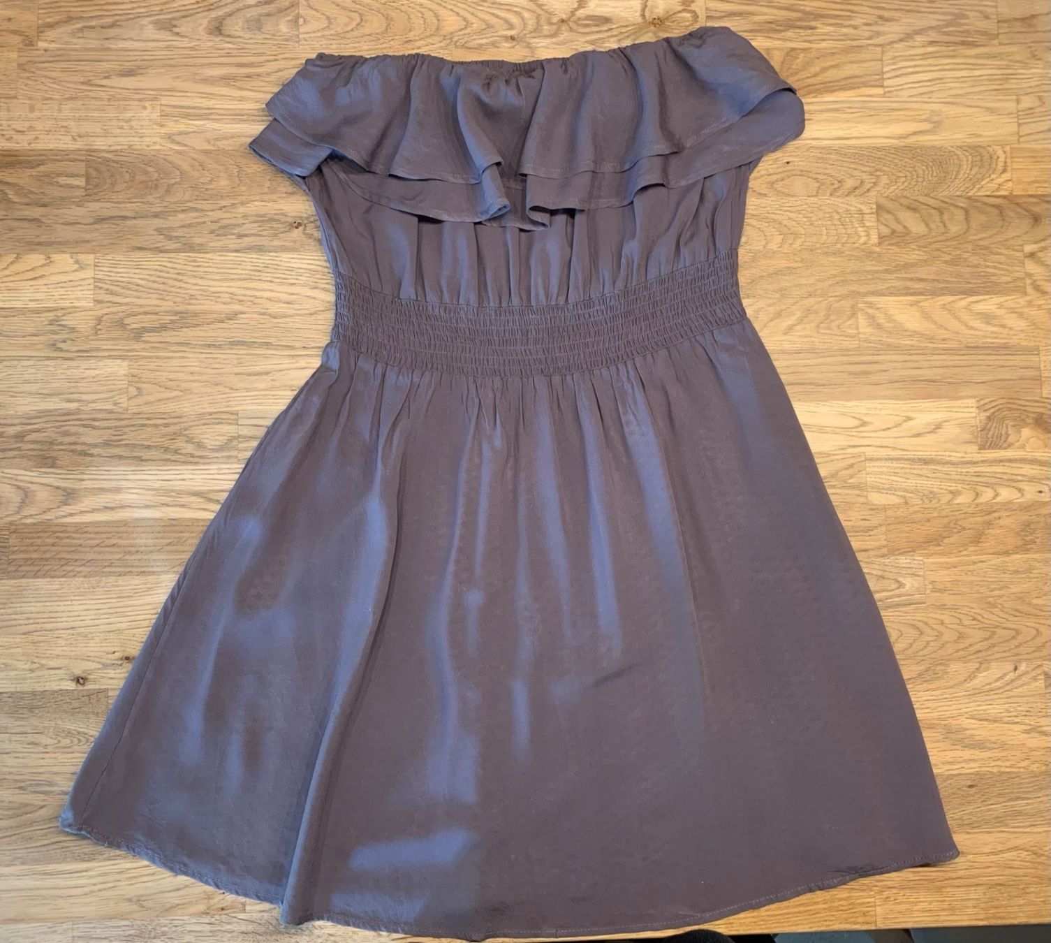 Vestiti & Gonne: Schulterfreies Kleid Gr.M – Usato da Oberdorf SO venduto da sa-na