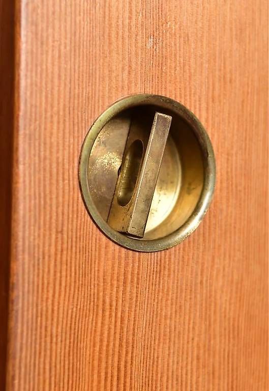 Schränke: Borge Mogensen Kleiderschrank – Gebraucht aus Zürich von IndividumCH 5