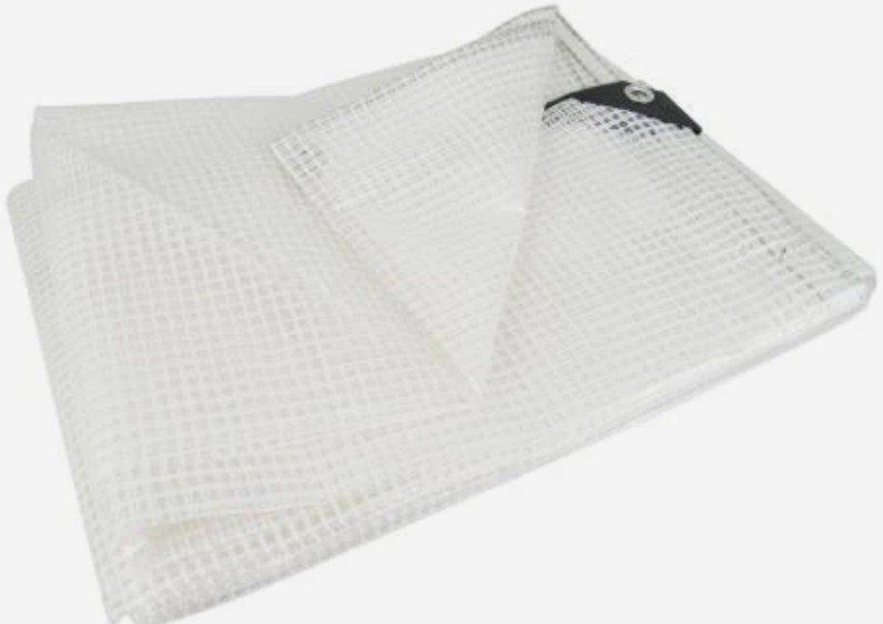 Altro: Abdeck-Plane 3 m x 4 m Transparent verstärkt – Nuovo e nell'imballaggio originale da St. Gallen venduto da schnaeppchen-preise 2