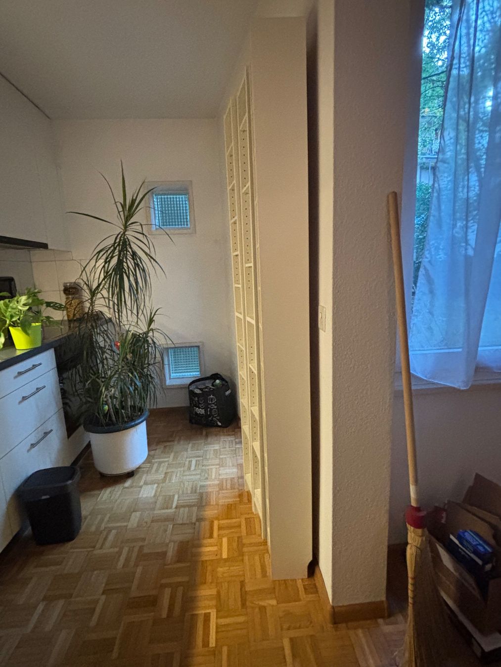Ikea Regale: 3 Regale Gnedby Ikea – Gebraucht aus Basel von bho_m8z8 1