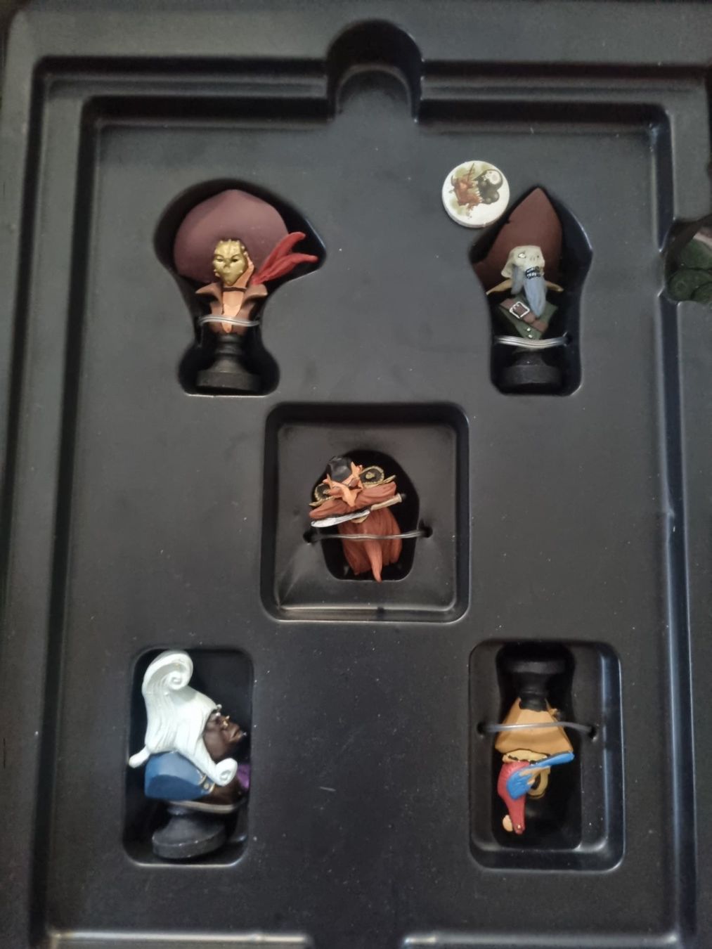 Giochi: Jeu Eollis, hazgaard éditions – Usato da Fribourg venduto da jarmilka 6