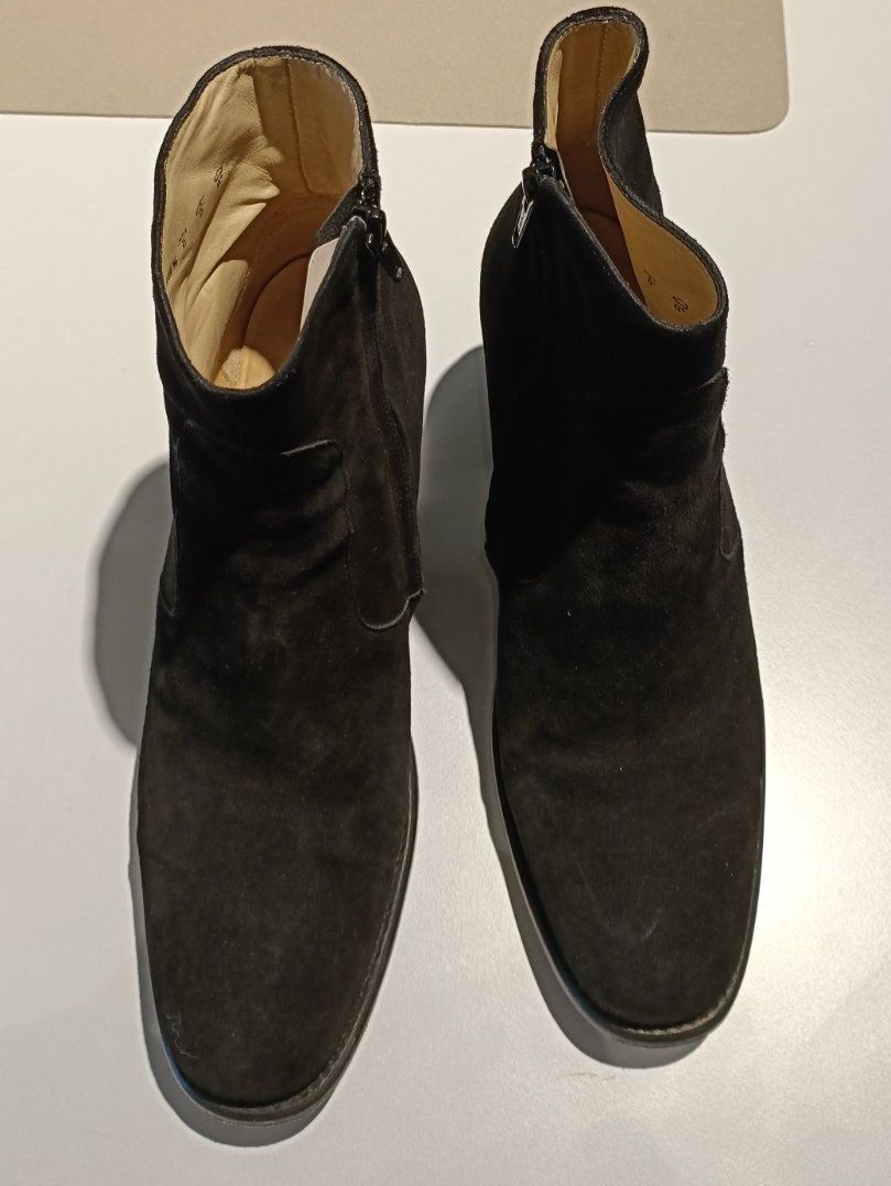 Scarpe da donna: Frrelance Stiefeletten Gr. 38,5 – Usato da Zollikofen venduto da Proseco