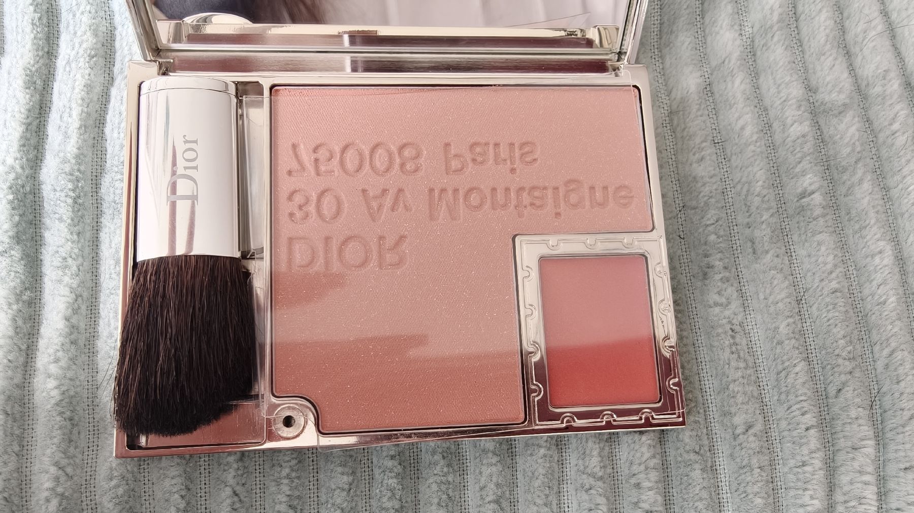 Dior Make-up: Sammlerstück Blush Dior – Nuovo (secondo la descrizione) da Bern venduto da Keribosci 2