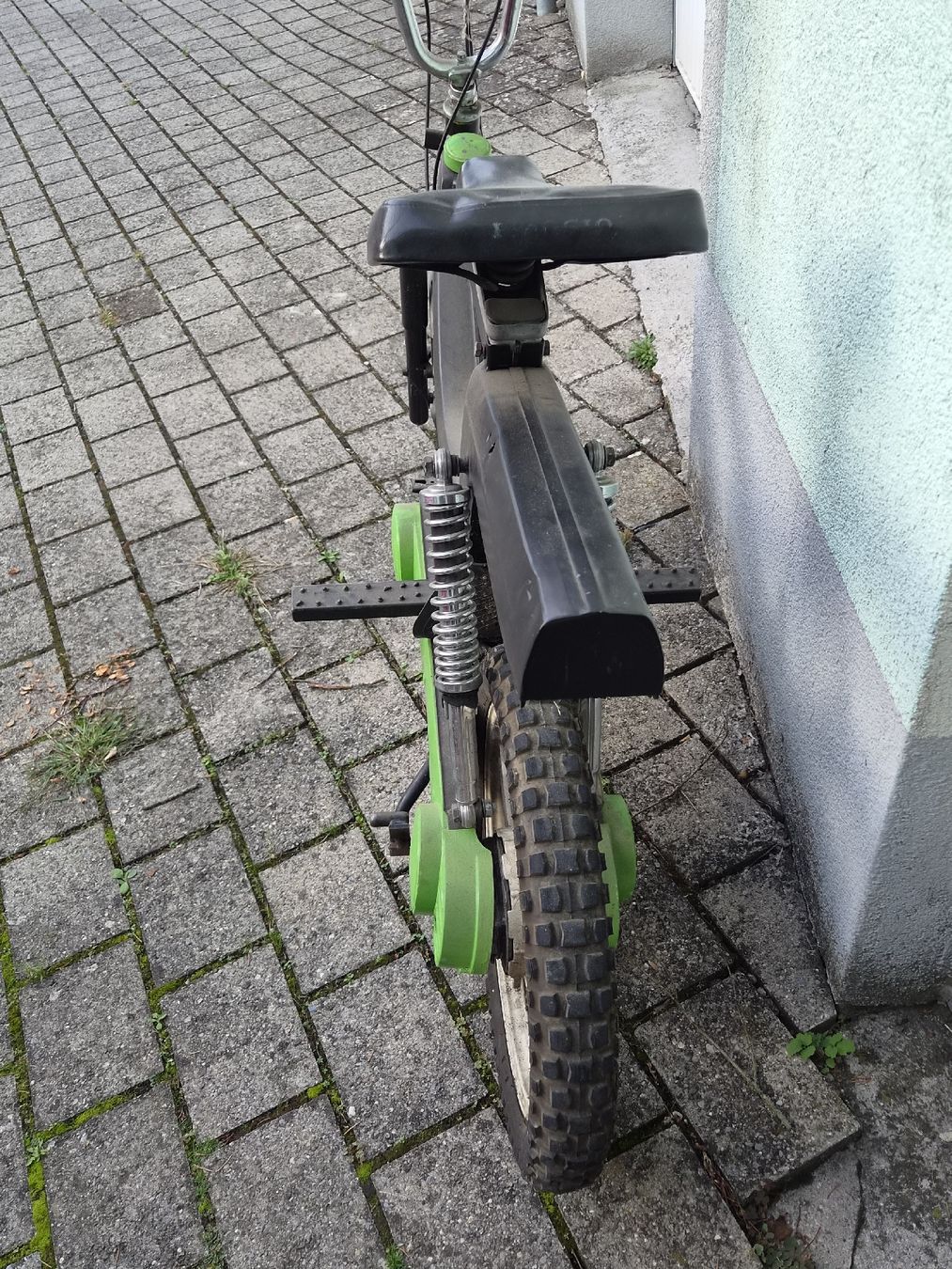 Piaggio Mofas: Piaggio Si – Gebraucht aus Gontenschwil von FordfocusRS01 2