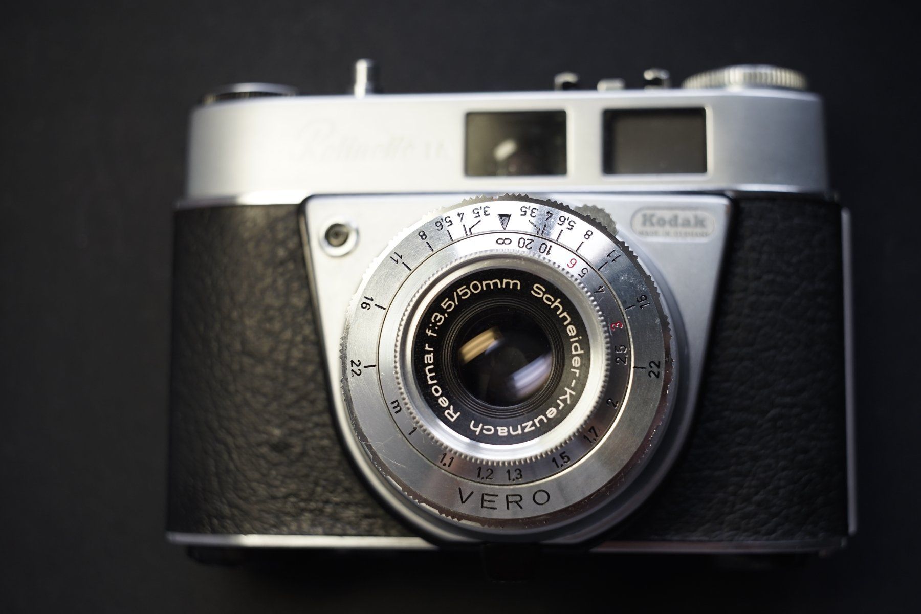 Kodak Fotocamera: Kodak Retinette 1A camera – Usato da Steinhausen venduto da joe_9htr