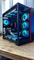 GAMING PC | High End | RTX4090, AMD Ryzen 7900X3D, 64Gb RAM 