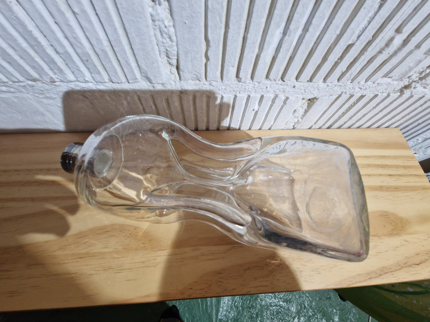 Bottiglie: Flasche – Usato da Seedorf BE venduto da Stibutz 4