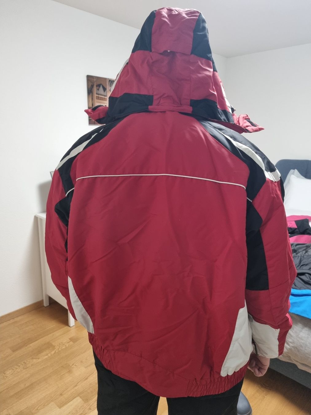 Vestes: Skijacke – D'occasion à Watt par fra_tad 8