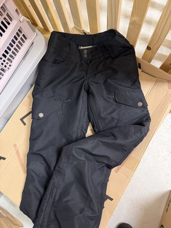 Burton Skihose, Snowboardhose, XS