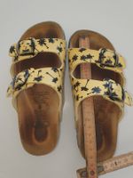 Finken wie Birkenstock Gr. 29