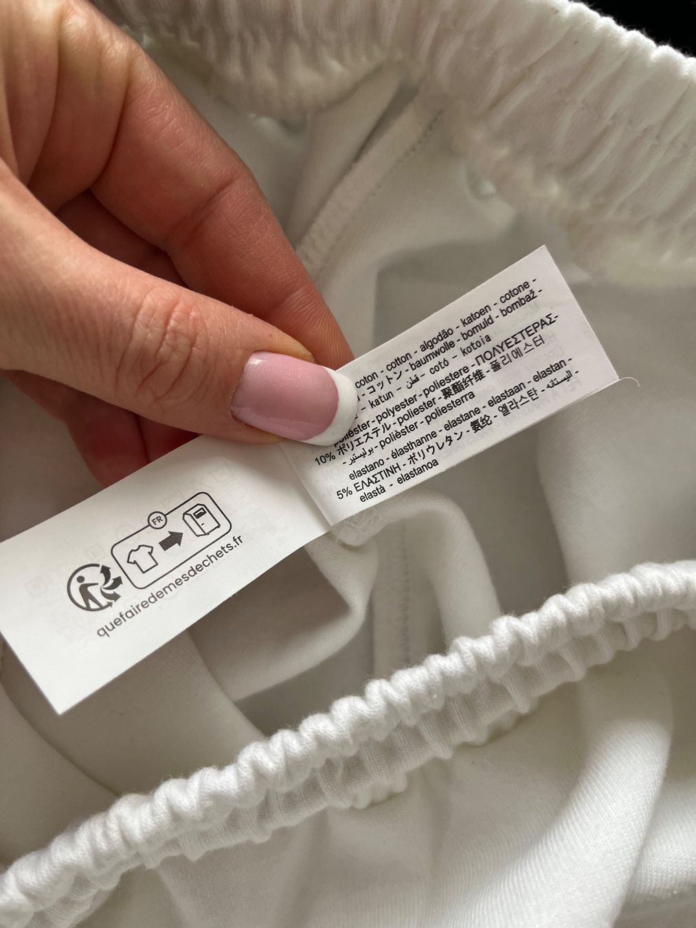 Zara Pantaloni: New Zara pants size S – Nuovo (secondo la descrizione) da Chêne-Bougeries venduto da Seetooyoo 6