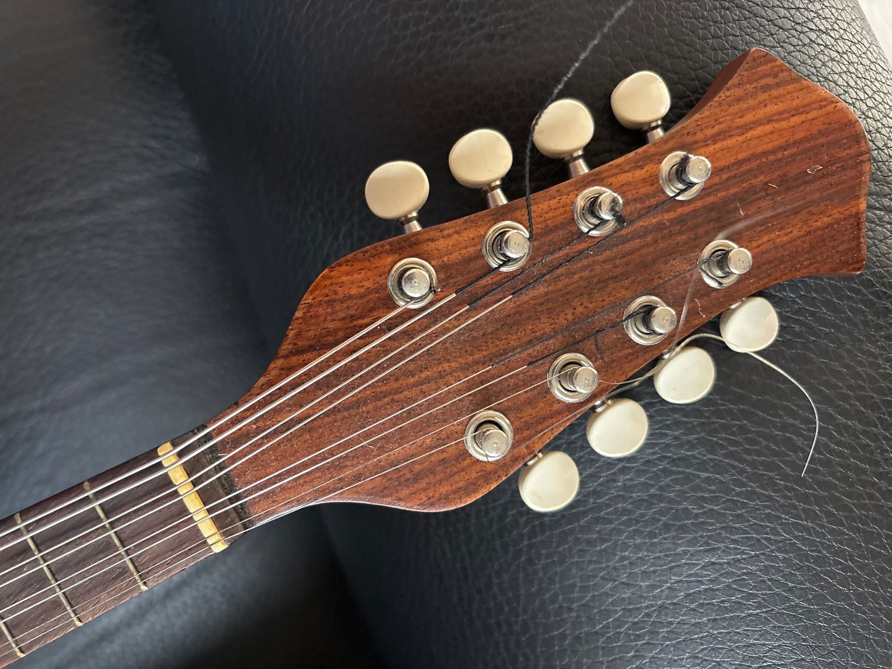 Strumenti musicali: Mandoline Musik Hug – Usato da Suhr venduto da star033 1