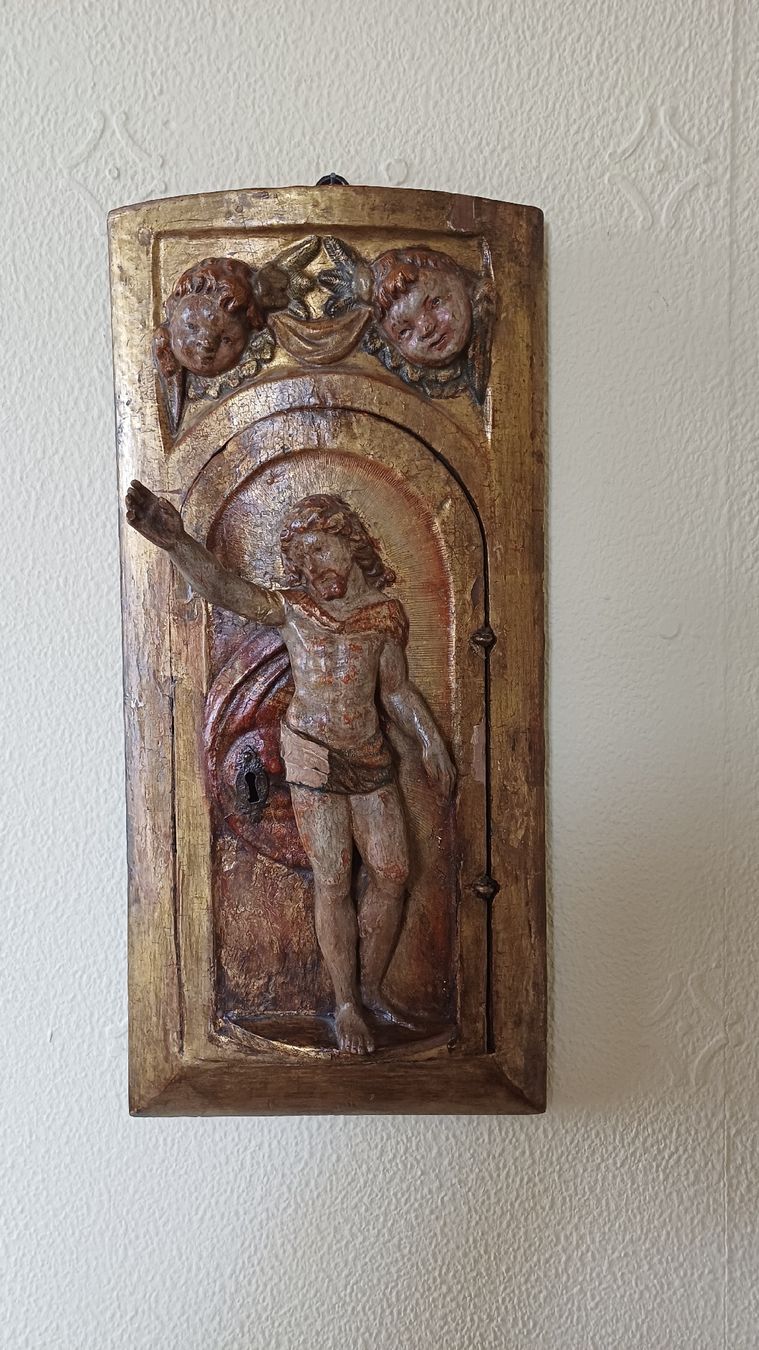 Statuette: Schöne Jesus Figur – Usato da Flawil venduto da Pinkmalibu 6