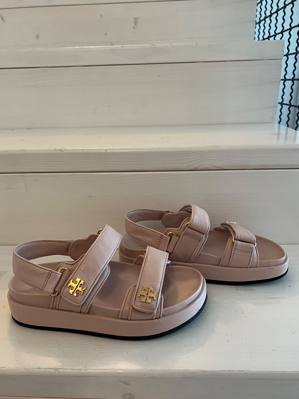 Tory Burch Scarpe da donna: Tory Burch KIRA Sandalen – Usato da Hausen AG venduto da Jean1968 1