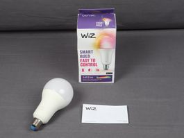 WIZ Smart Bulb / Leuchtmittel 2452 lm