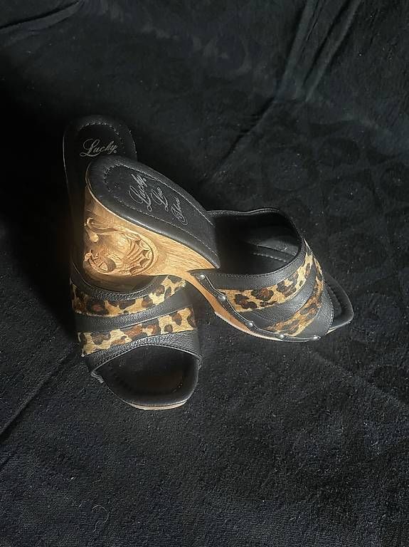 Chaussures femmes: Mule  – Neuf avec emballage d'origine à Bernex par scal380 1