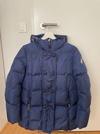 Moncler Daunenjacke