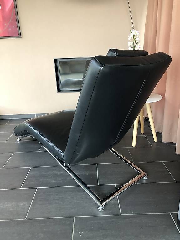 Sedie a sdraio: Designerliege Koinor Jeremiah – Usato da Wermatswil venduto da angre 2