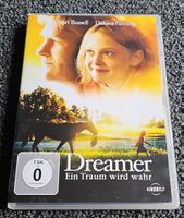 DVD: Dreamer - Ein Traum wird wahr(18115)