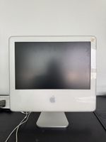 Apple iMac G5 2004, 17.3 inch, for pieces