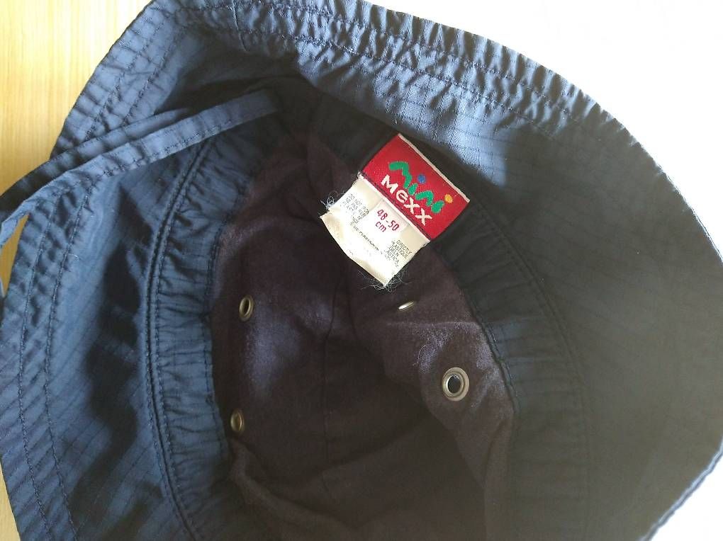 Altro abbigliamento per bambino: Sonnenhut – Usato da Ebnat-Kappel venduto da Schneehas20 2