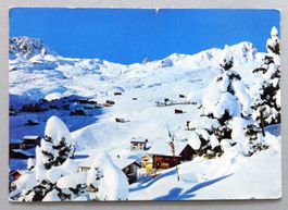 Arosa 1800 m, Innerarosa, Bergkirchli