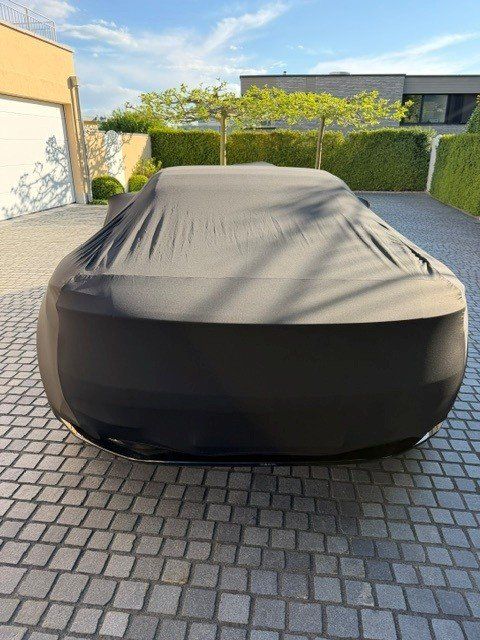 Coperture: Aston Martin Autoabdeckplane / Blache – Usato da St. Gallen venduto da nadjas4554 2