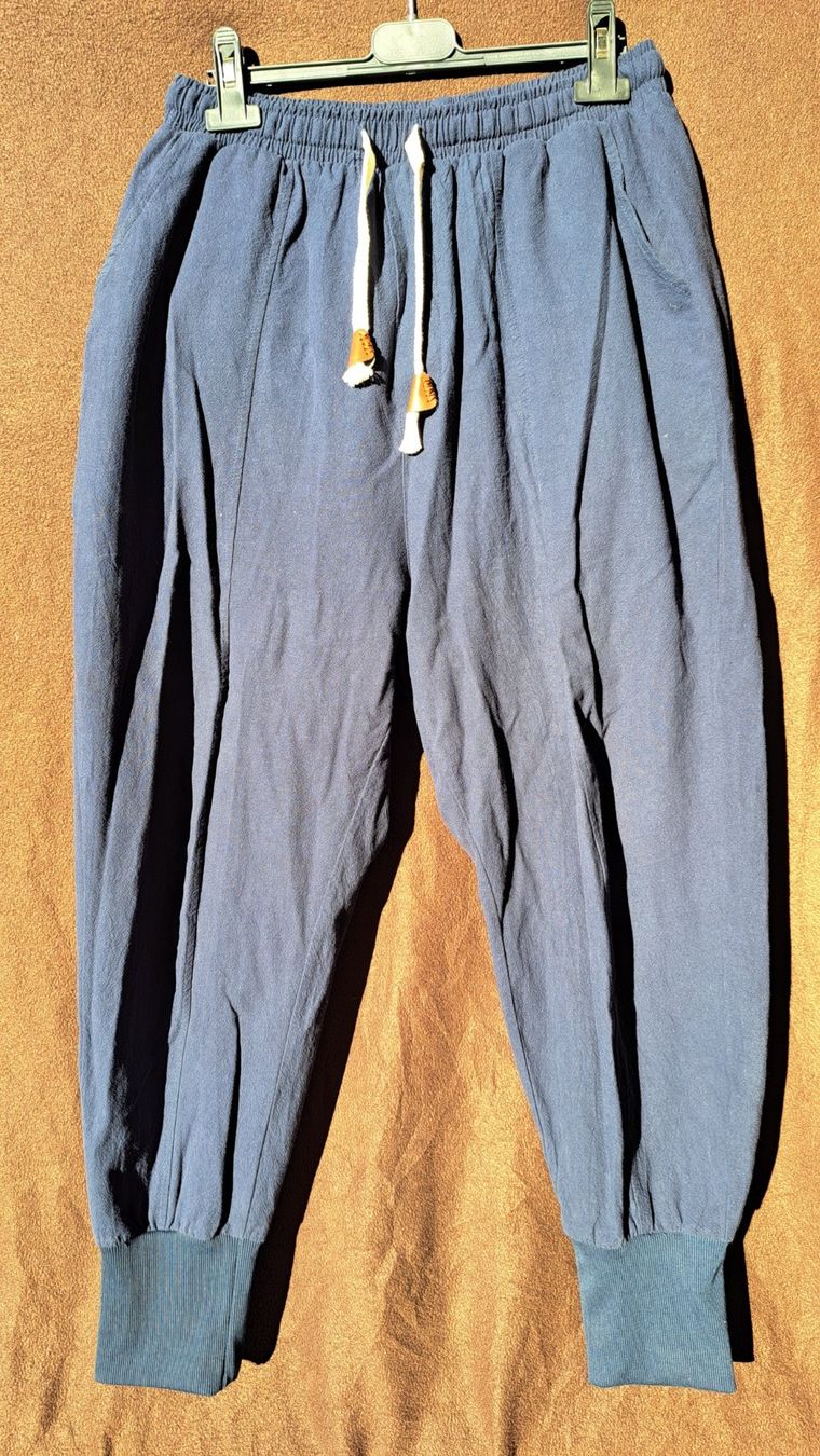 Pantaloni: Kindoriman Hose, size L, unisex – Nuovo (secondo la descrizione) da Grächen venduto da ef5_5yr9 1