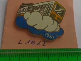 1 Bus Pin (L1012)
