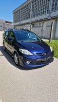Mazda 5 2.0 16v Sport mit Mfk
