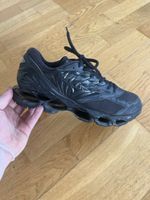 Mizuno Laufschuhe schwarz Grösse 41 gebraucht