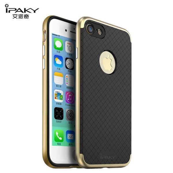 Cover & Protezioni schermo: iPhone 8 plus 7 plus - Coque semirigide Antichoc – Nuovo e nell'imballaggio originale da Morges venduto da DigiAC 3