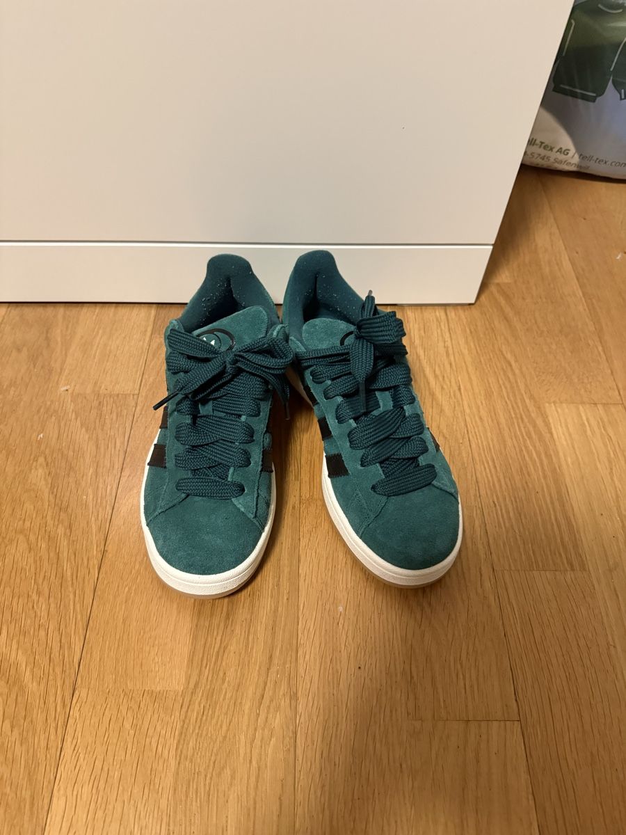 Scarpe da donna: Adidas Campus – Nuovo (secondo la descrizione) da Birsfelden venduto da noahpellecchia