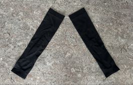Armlinge Sleeves Schwarz Shein