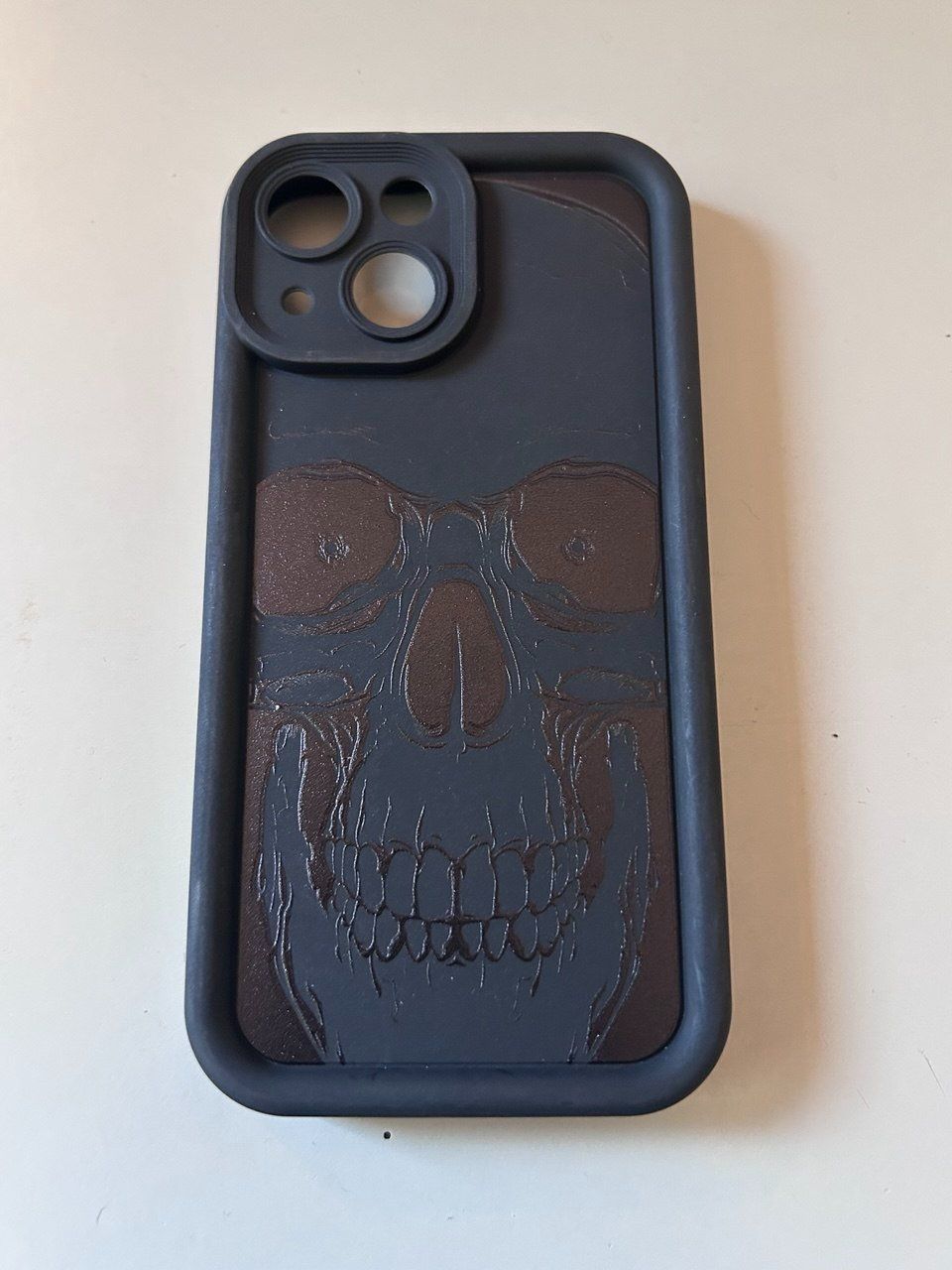 Coques & Protection écran: Cover Iphone 13 Mini - Teschio – D'occasion à Giubiasco par LorisVale