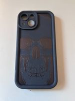 Cover Iphone 13 Mini - Teschio