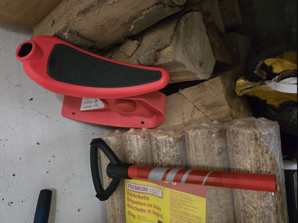 Kickboard: Kindertrotti – Usato da Bubendorf venduto da Domi005 2