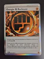 Energie Rocheuse Holo (087/088) Equilibre Parfait-POR fr