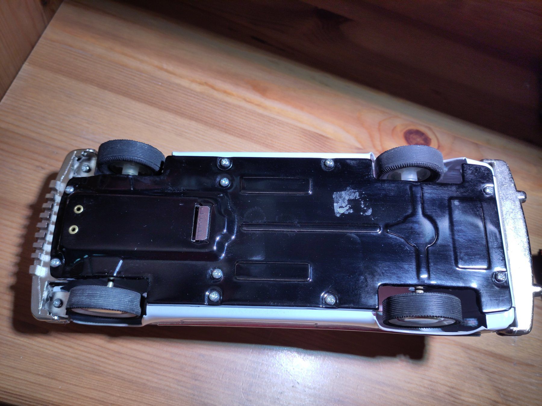 Modellini d'auto: Modellauto 1950 Buick – Usato da Bülach venduto da Tiefschlaflos 3