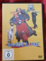 Madeline         (Deutsch & Englisch)                ©'1998