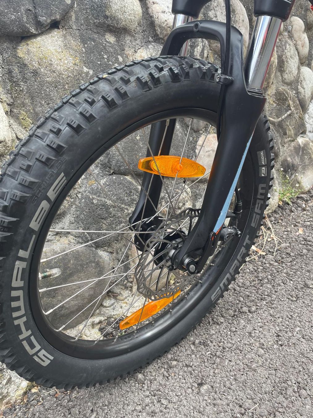 Specialized Velos: Specialized Kinder Mountainbike 20" mit Federgabel – Gebraucht aus Worb von Jovanni1967 4